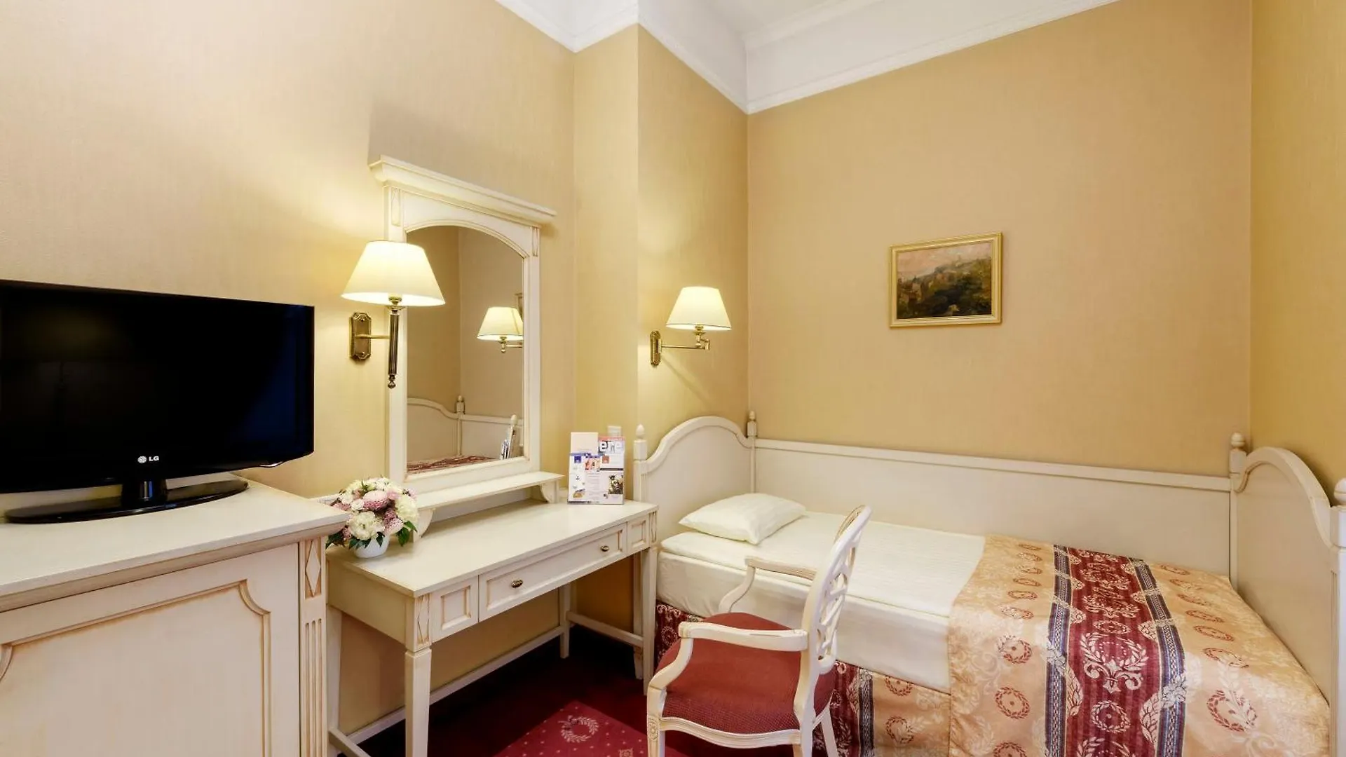 Danubius Hotel Astoria City Center Budapest