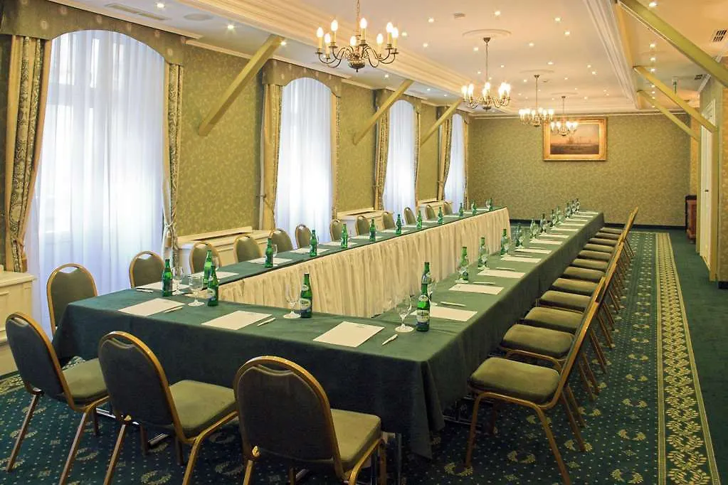 Danubius Hotel Astoria City Center Budapest