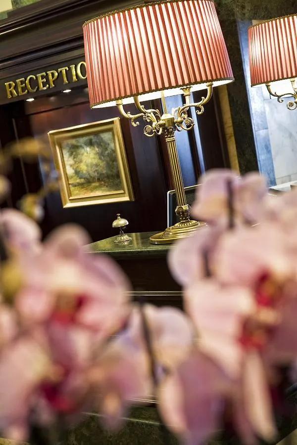 Danubius Hotel Astoria City Center Budapest