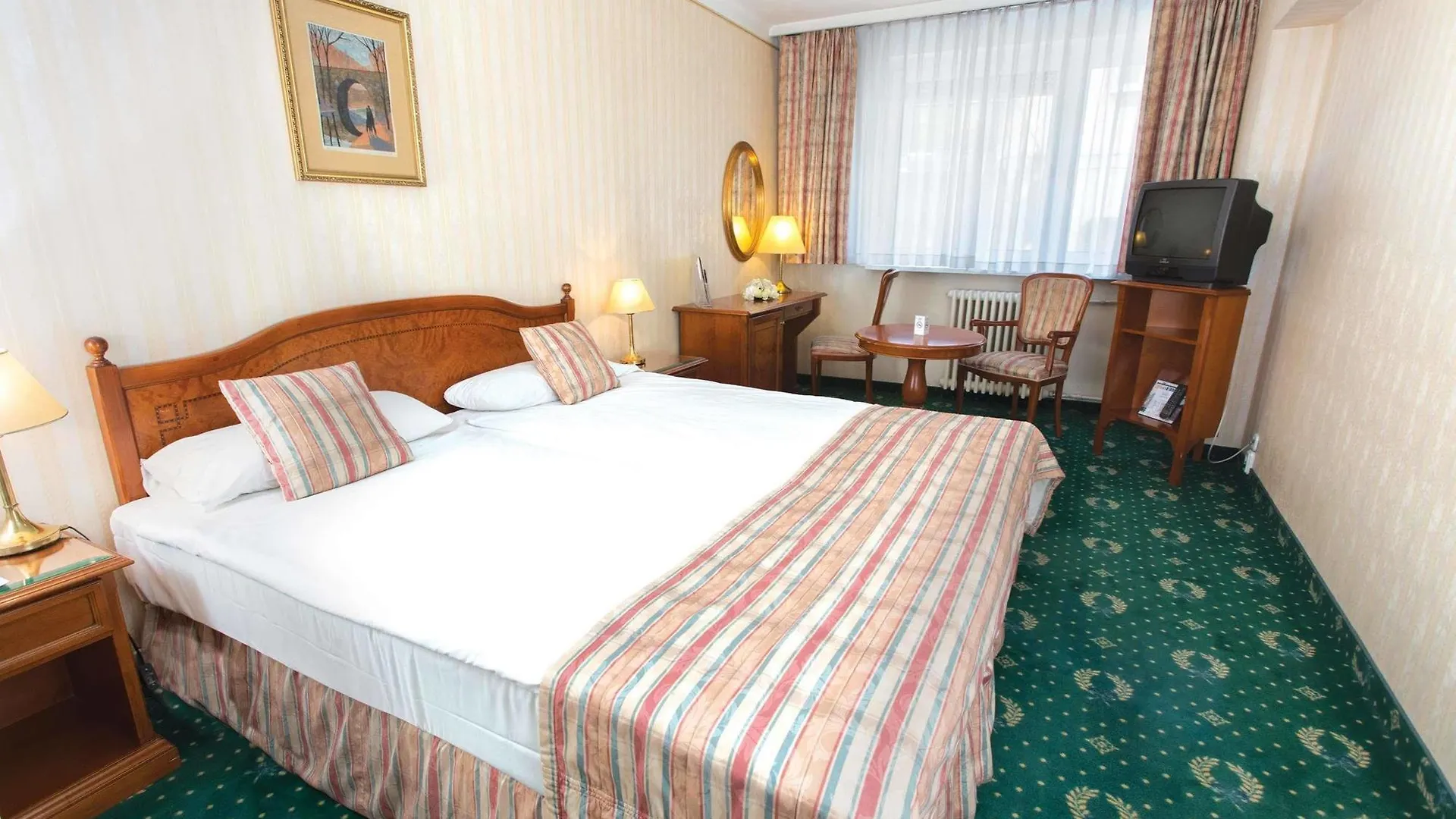 Danubius Hotel Astoria City Center Budapest