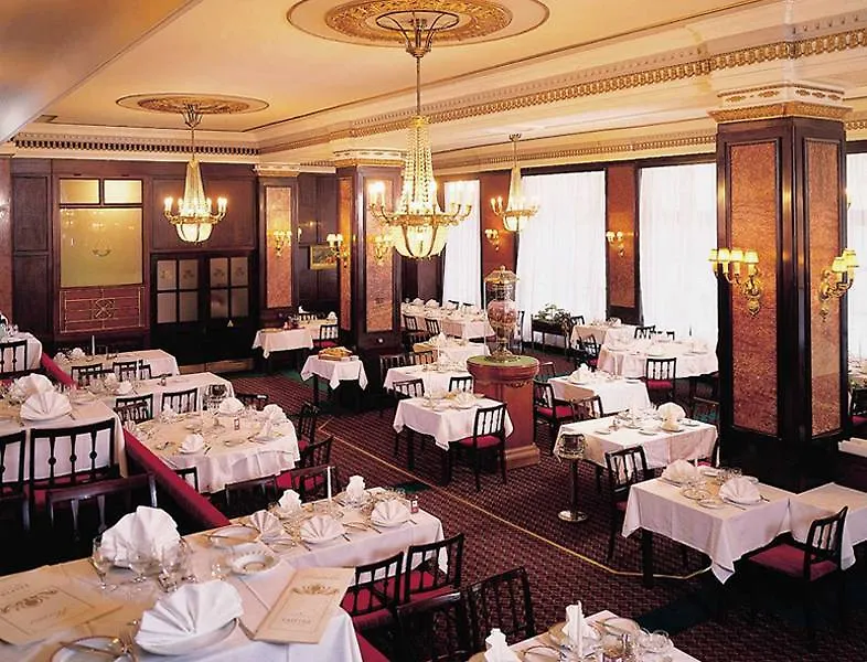 ****  Danubius Hotel Astoria City Center Budapest Magyarország