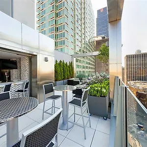 Fairfield & By Marriott Midtown Manhattan/penn Station Hotel Nova Iorque