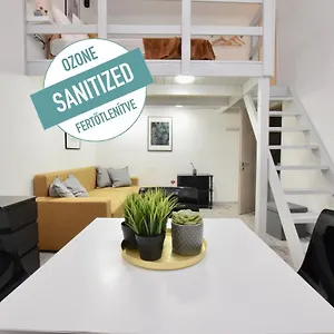 Apartman Standard By Hi5 - Akacfa 59, Budapest