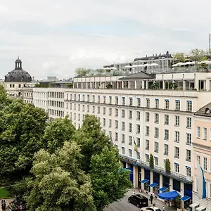 Bayerischer Hof Hotel München