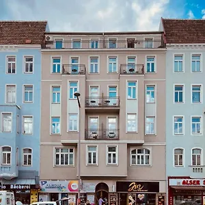 Flarent Apartments-hg , Βιέννη Αυστρία