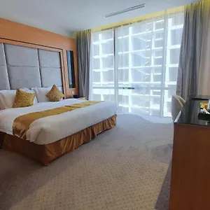 Hotel Al Rayyan Tower ***