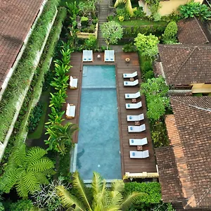 Jati Casa de hóspedes Ubud