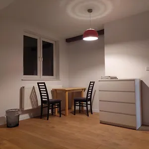 Hostel Tyniec 