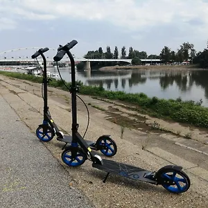 Hanna , Szeged Magyarország