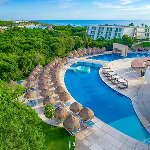 Rezort Grand Sirenis Riviera Maya & *****