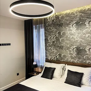 Calma Luxury Alojamento de Acomodação e Pequeno-almoço Split