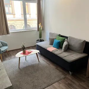 Apartman Nova, Budapest
