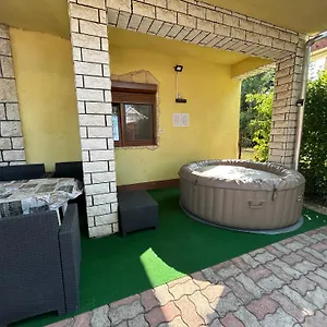 Edu , Hajdúszoboszló Magyarország