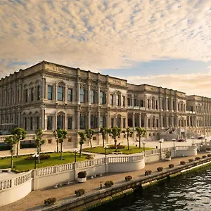 Ciragan Palace Kempinski Hotel Istanbul