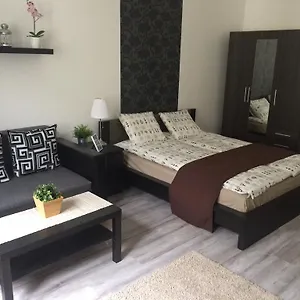 Luxury Будапешт