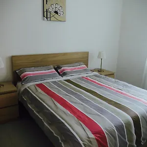 Inner-city Flat Будапешт