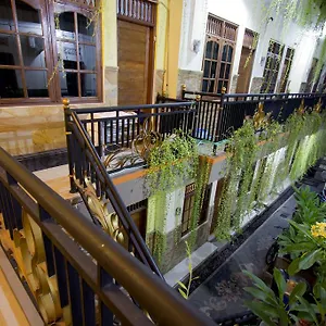 Asta House Casa de hóspedes Kuta Lombok