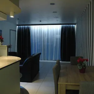 De Zunneblomme Apartment Middelkerke