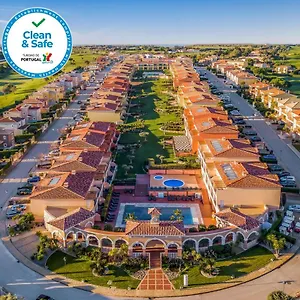 Resort Boavista Golf & - Bela Colina Holidays