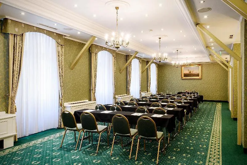 Danubius Hotel Astoria City Center Budapest