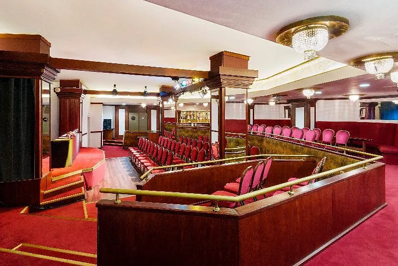 Danubius Hotel Astoria City Center Budapest