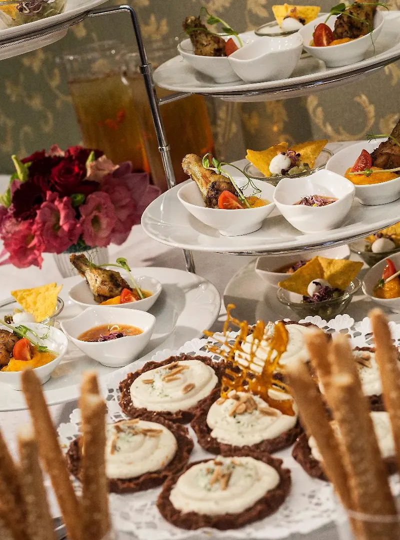 Danubius Hotel Astoria City Center Budapest