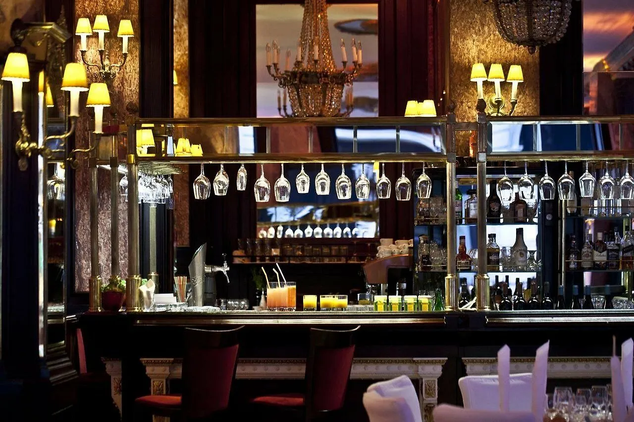 Danubius Hotel Astoria City Center Budapest