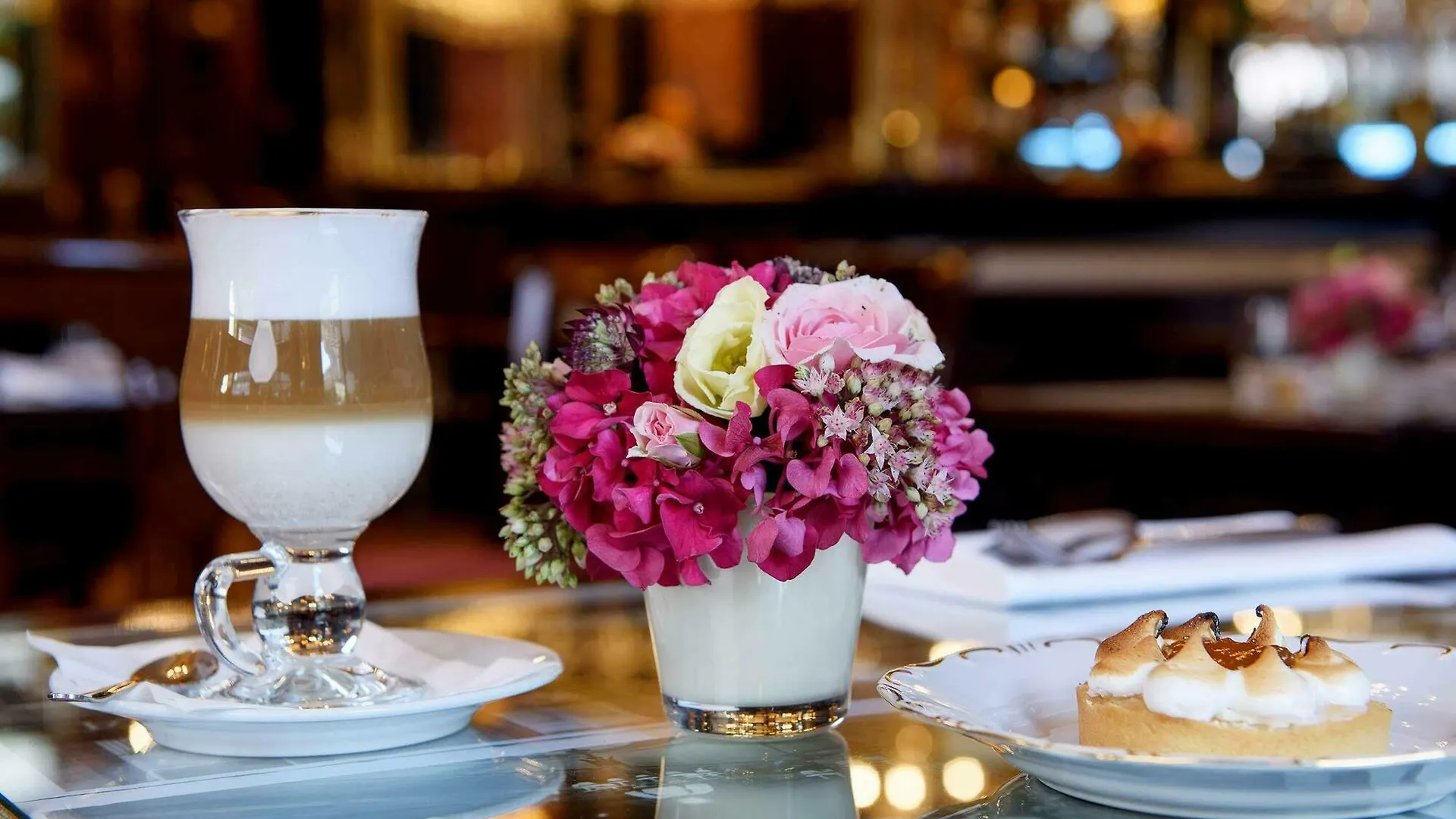 Danubius Hotel Astoria City Center Budapest